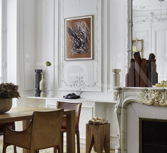 Стол обеденный HOLBORN фабрика E15