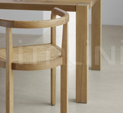 Стол обеденный HOLBORN фабрика E15