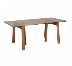 Стол обеденный BASIS - TRESTLE фабрика E15