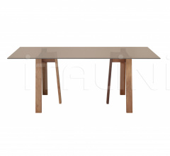 Стол обеденный BASIS - TRESTLE фабрика E15