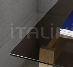 Стол обеденный BASIS - TRESTLE фабрика E15