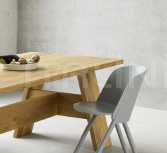 Стол обеденный FAYLAND фабрика E15