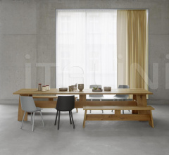 Стол обеденный FAYLAND фабрика E15