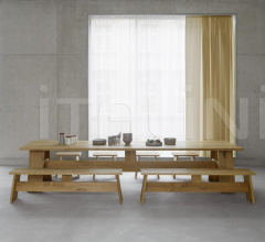 Стол обеденный FAYLAND фабрика E15