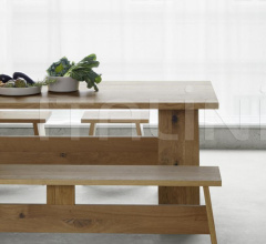 Стол обеденный FAYLAND фабрика E15