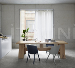 Стол обеденный FAYLAND фабрика E15