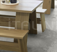 Стол обеденный FAYLAND фабрика E15