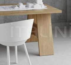 Стол обеденный FAYLAND фабрика E15