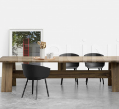 Стол обеденный FAYLAND фабрика E15