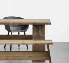 Стол обеденный FAYLAND фабрика E15