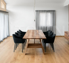 Стол обеденный FAYLAND фабрика E15