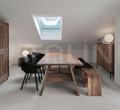 Стол обеденный FAYLAND фабрика E15