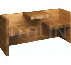 Стол обеденный TAFEL фабрика E15