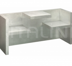 Стол обеденный TAFEL фабрика E15