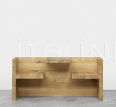 Стол обеденный TAFEL фабрика E15