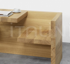 Стол обеденный TAFEL фабрика E15