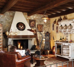 Фонтан 544 Фонтан 544 фабрика Maggi Massimo