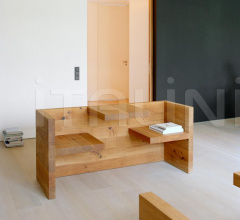 Стол обеденный TAFEL фабрика E15