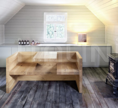 Стол обеденный TAFEL фабрика E15