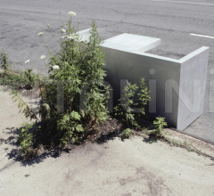 Стол обеденный TAFEL фабрика E15