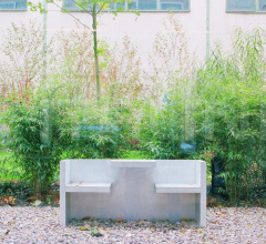 Стол обеденный TAFEL фабрика E15