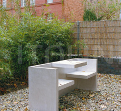 Стол обеденный TAFEL фабрика E15