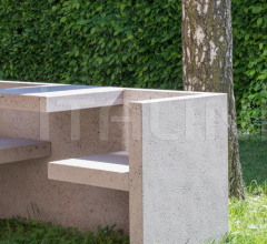 Стол обеденный TAFEL фабрика E15