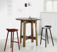 Стол обеденный BASIS - HIGH TABLE фабрика E15