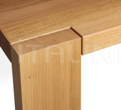 Стол обеденный LONDON фабрика E15