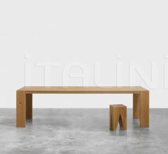 Стол обеденный LONDON фабрика E15