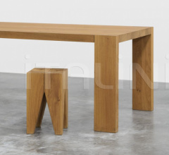 Стол обеденный LONDON фабрика E15