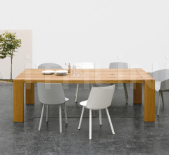 Стол обеденный LONDON фабрика E15