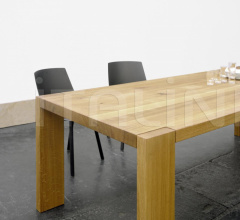 Стол обеденный LONDON фабрика E15