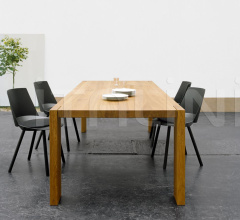 Стол обеденный LONDON фабрика E15