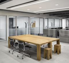 Стол обеденный LONDON фабрика E15