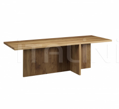 Стол обеденный ZEHN фабрика E15