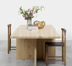 Стол обеденный ZEHN фабрика E15