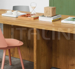 Стол обеденный ZEHN фабрика E15