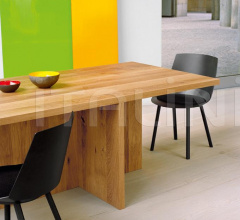 Стол обеденный ZEHN фабрика E15