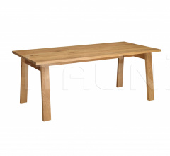 Стол обеденный BASIS - TABLE фабрика E15