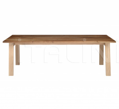 Стол обеденный BASIS - TABLE фабрика E15