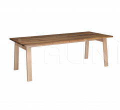 Стол обеденный BASIS - TABLE фабрика E15