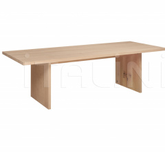 Стол обеденный ASHIDA фабрика E15