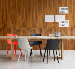 Стол обеденный ASHIDA фабрика E15