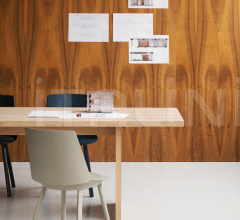 Стол обеденный ASHIDA фабрика E15