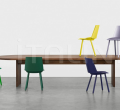 Стол обеденный ASHIDA фабрика E15