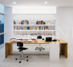 Стол PONTE фабрика E15