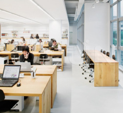 Стол PONTE фабрика E15