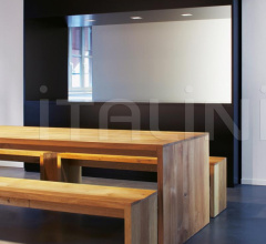 Стол PONTE фабрика E15