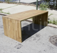 Стол PONTE фабрика E15